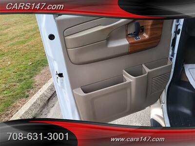 2005 GMC Savana 1500   - Photo 24 - Midlothian, IL 60445