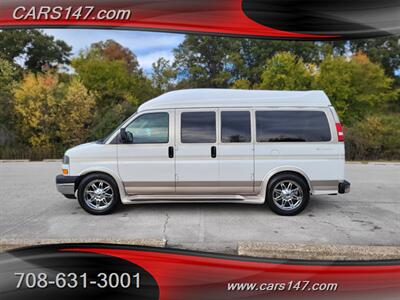 2005 GMC Savana 1500   - Photo 1 - Midlothian, IL 60445