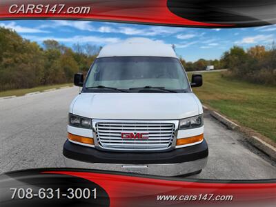2005 GMC Savana 1500   - Photo 3 - Midlothian, IL 60445