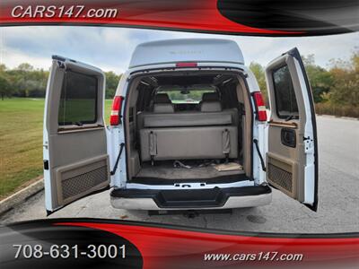 2005 GMC Savana 1500   - Photo 9 - Midlothian, IL 60445