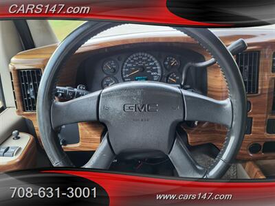 2005 GMC Savana 1500   - Photo 12 - Midlothian, IL 60445