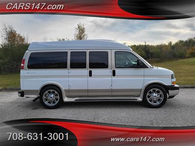 2005 GMC Savana 1500   - Photo 5 - Midlothian, IL 60445