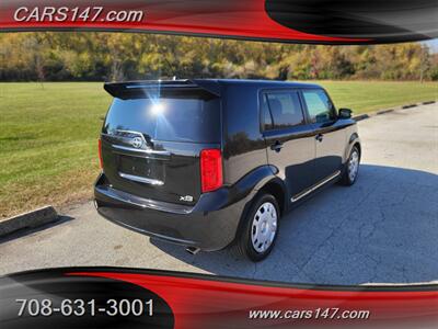 2008 Scion xB   - Photo 6 - Midlothian, IL 60445