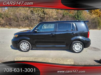 2008 Scion xB   - Photo 2 - Midlothian, IL 60445