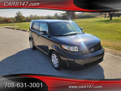 2008 Scion xB   - Photo 4 - Midlothian, IL 60445