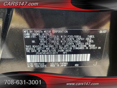 2008 Scion xB   - Photo 27 - Midlothian, IL 60445