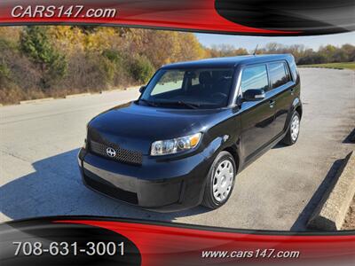 2008 Scion xB   - Photo 1 - Midlothian, IL 60445