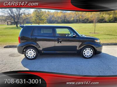 2008 Scion xB   - Photo 5 - Midlothian, IL 60445
