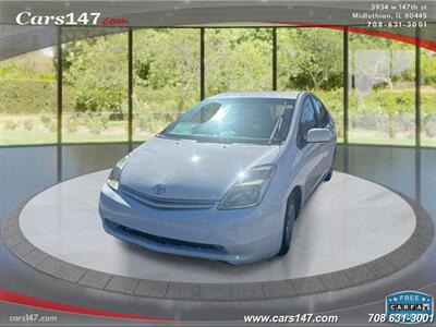 2004 Toyota Prius   - Photo 1 - Midlothian, IL 60445