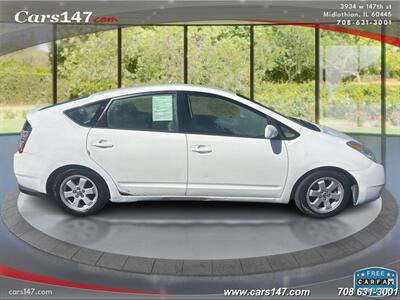 2004 Toyota Prius   - Photo 6 - Midlothian, IL 60445