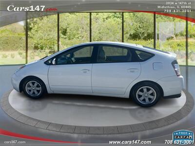 2004 Toyota Prius   - Photo 2 - Midlothian, IL 60445