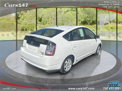 2004 Toyota Prius   - Photo 5 - Midlothian, IL 60445