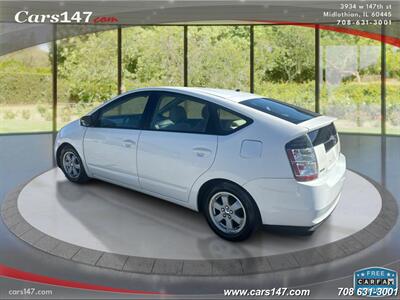 2004 Toyota Prius   - Photo 3 - Midlothian, IL 60445