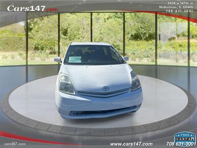 2004 Toyota Prius   - Photo 8 - Midlothian, IL 60445