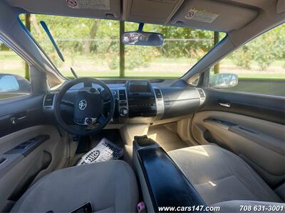 2004 Toyota Prius   - Photo 22 - Midlothian, IL 60445