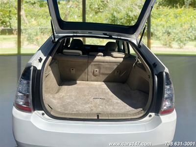 2004 Toyota Prius   - Photo 12 - Midlothian, IL 60445