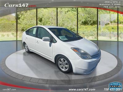 2004 Toyota Prius   - Photo 7 - Midlothian, IL 60445