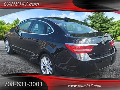2016 Buick Verano convenience   - Photo 3 - Midlothian, IL 60445
