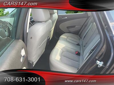 2016 Buick Verano convenience   - Photo 10 - Midlothian, IL 60445