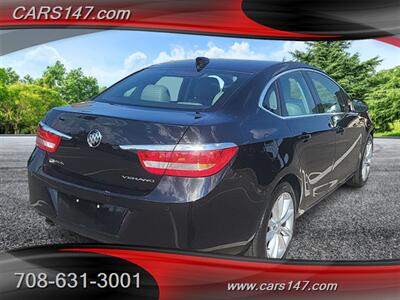2016 Buick Verano convenience   - Photo 5 - Midlothian, IL 60445