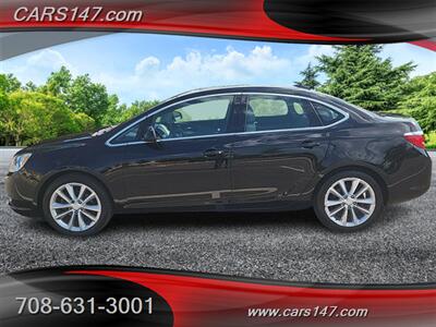 2016 Buick Verano convenience   - Photo 2 - Midlothian, IL 60445