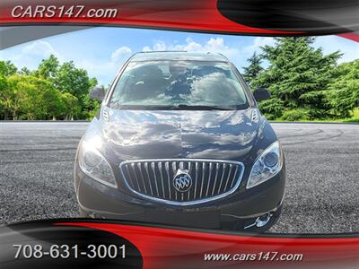 2016 Buick Verano convenience   - Photo 8 - Midlothian, IL 60445