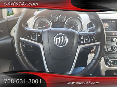 2016 Buick Verano convenience   - Photo 16 - Midlothian, IL 60445