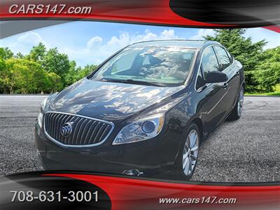 2016 Buick Verano convenience   - Photo 1 - Midlothian, IL 60445