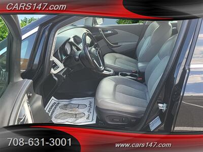 2016 Buick Verano convenience   - Photo 9 - Midlothian, IL 60445