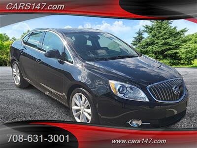 2016 Buick Verano convenience   - Photo 7 - Midlothian, IL 60445