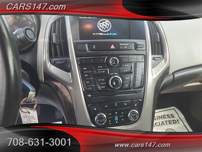 2016 Buick Verano convenience   - Photo 13 - Midlothian, IL 60445