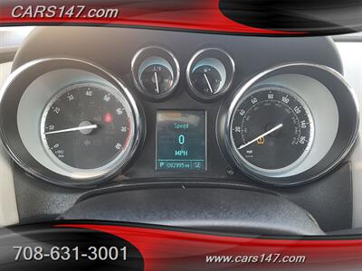 2016 Buick Verano convenience   - Photo 15 - Midlothian, IL 60445