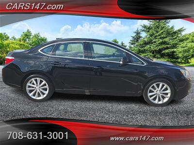 2016 Buick Verano convenience   - Photo 6 - Midlothian, IL 60445