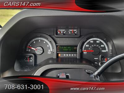 2014 Ford E-350 SD XLT   - Photo 20 - Midlothian, IL 60445