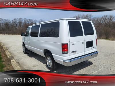 2014 Ford E-350 SD XLT   - Photo 9 - Midlothian, IL 60445