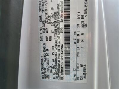 2014 Ford E-350 SD XLT   - Photo 35 - Midlothian, IL 60445