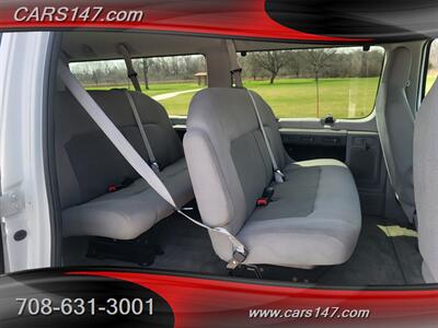 2014 Ford E-350 SD XLT   - Photo 14 - Midlothian, IL 60445