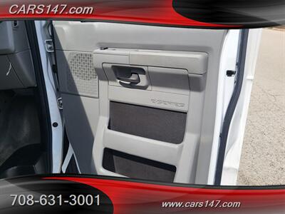 2014 Ford E-350 SD XLT   - Photo 28 - Midlothian, IL 60445