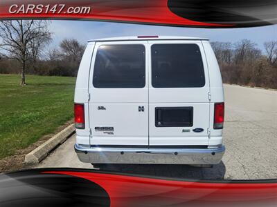 2014 Ford E-350 SD XLT   - Photo 8 - Midlothian, IL 60445