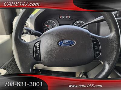 2014 Ford E-350 SD XLT   - Photo 19 - Midlothian, IL 60445