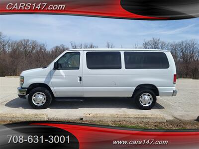 2014 Ford E-350 SD XLT   - Photo 3 - Midlothian, IL 60445