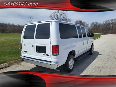 2014 Ford E-350 SD XLT   - Photo 7 - Midlothian, IL 60445