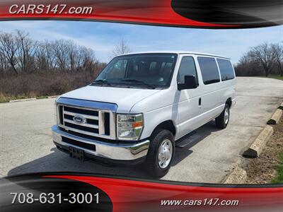 2014 Ford E-350 SD XLT   - Photo 1 - Midlothian, IL 60445