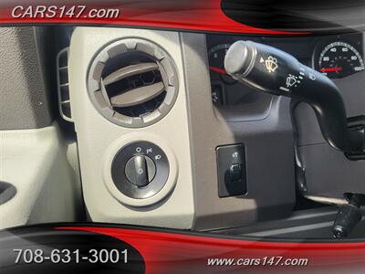 2014 Ford E-350 SD XLT   - Photo 25 - Midlothian, IL 60445