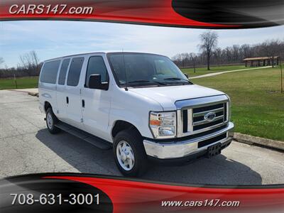 2014 Ford E-350 SD XLT   - Photo 5 - Midlothian, IL 60445