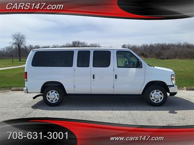 2014 Ford E-350 SD XLT   - Photo 6 - Midlothian, IL 60445