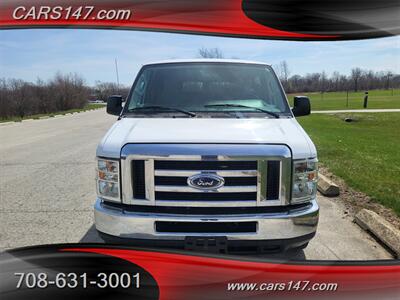 2014 Ford E-350 SD XLT   - Photo 4 - Midlothian, IL 60445