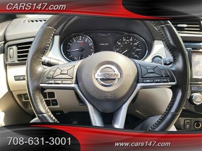 2017 Nissan Rogue Sport SL   - Photo 27 - Midlothian, IL 60445