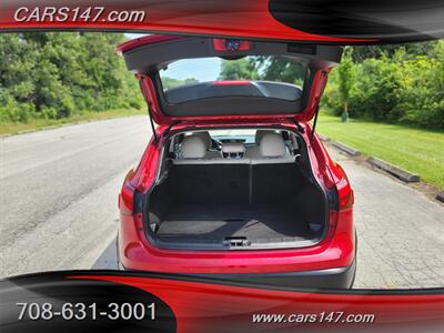2017 Nissan Rogue Sport SL   - Photo 9 - Midlothian, IL 60445