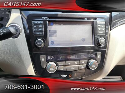 2017 Nissan Rogue Sport SL   - Photo 29 - Midlothian, IL 60445